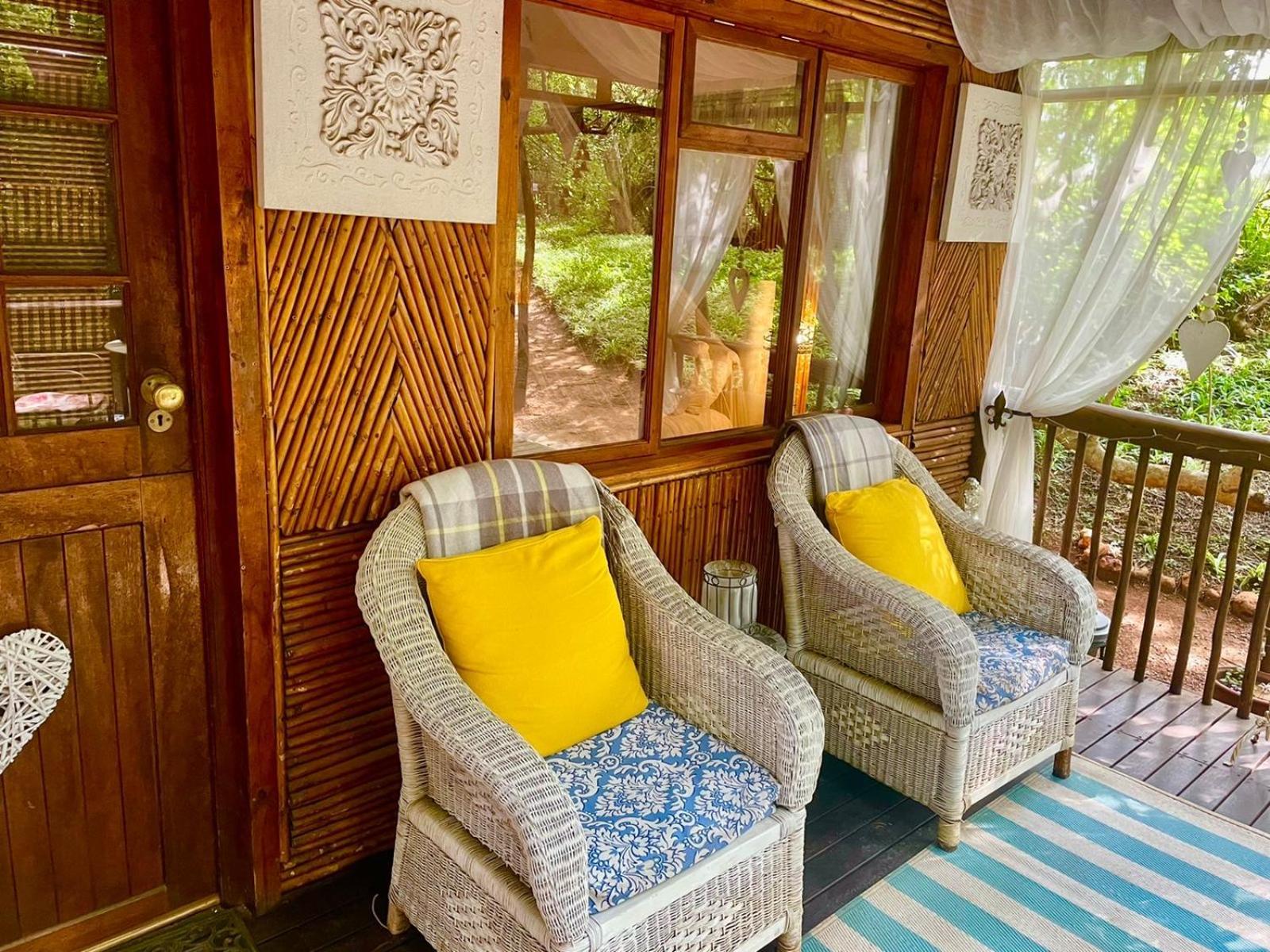 Iris Retreat & Island Day Spa Hartbeespoort Exterior foto