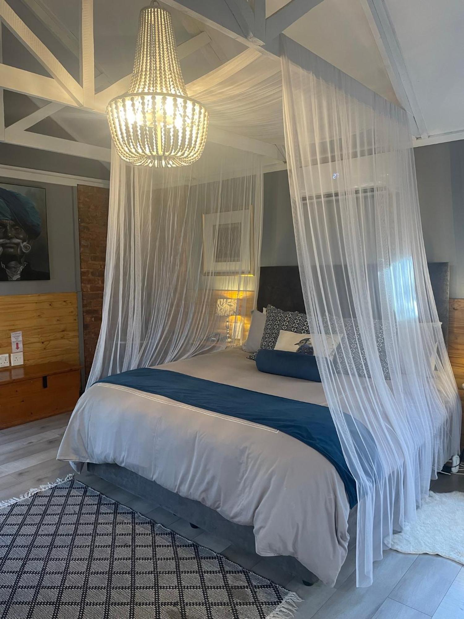 Iris Retreat & Island Day Spa Hartbeespoort Exterior foto